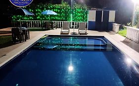 Finca Hotel Villa Luna